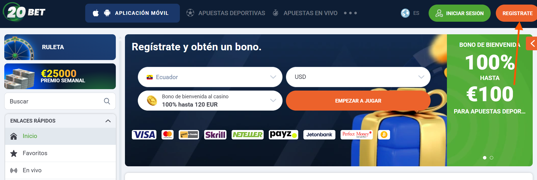 registrarse-en-casas-de-apuestas