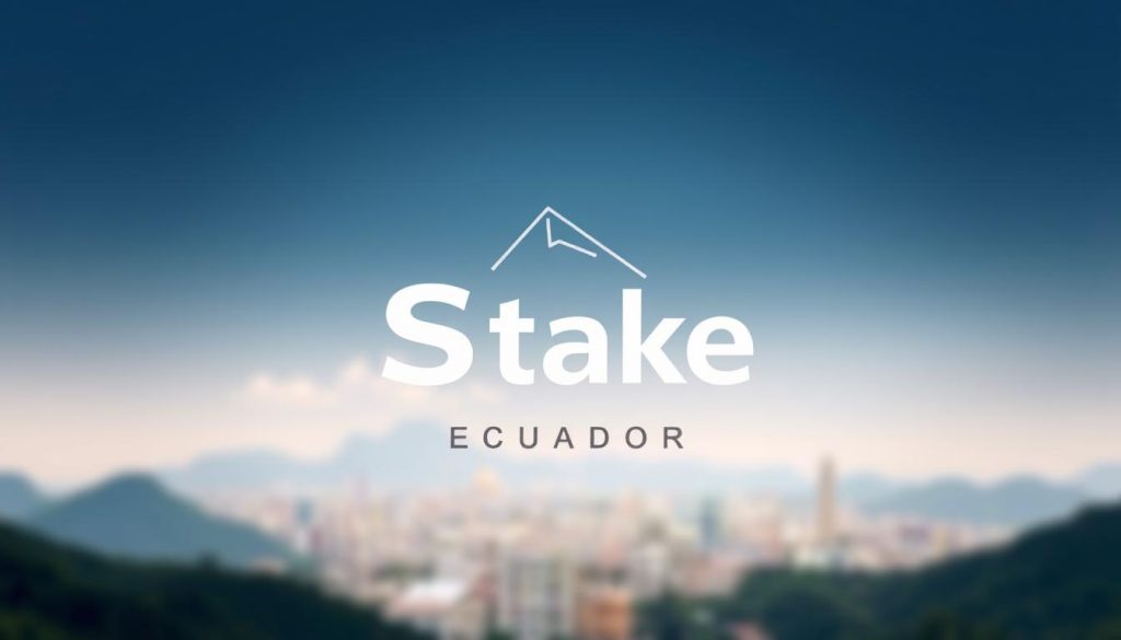 Stake Ecuador