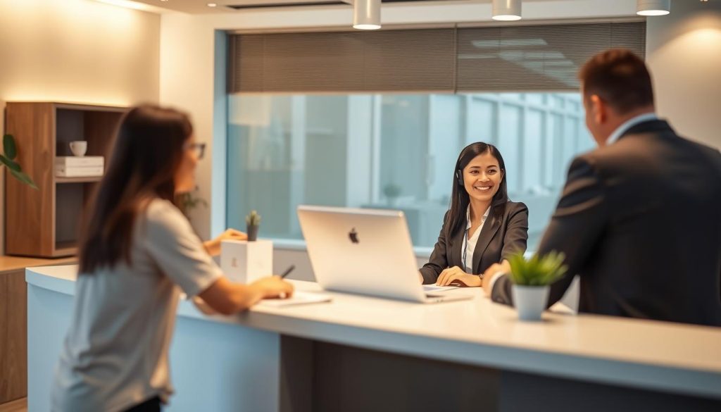 atención al cliente en español