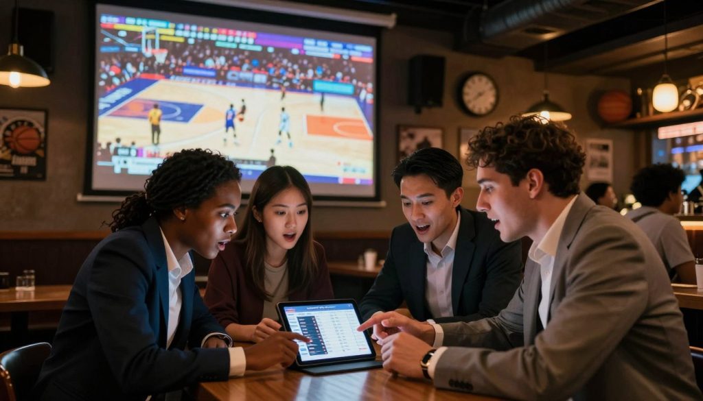 consejos apostadores principiantes nba