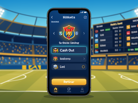 Cash out en apuestas deportivas: qué es y cuándo conviene retirar tu apuesta antes de tiempo