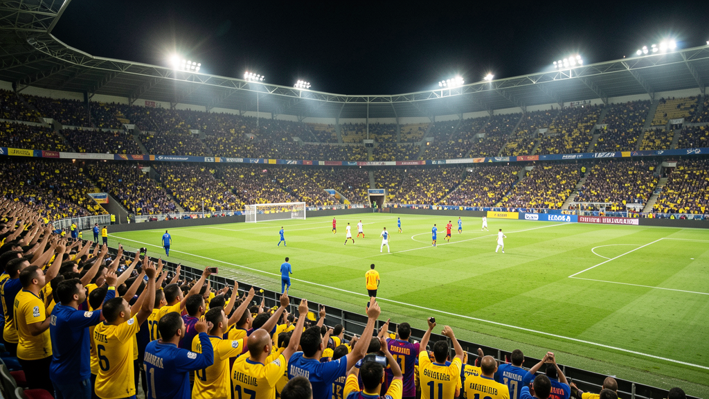 Clásico del Astillero Emelec vs Barcelona SC 2026