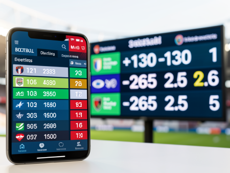 Todos los tipos de apuestas de fútbol y su significado: Guía completa